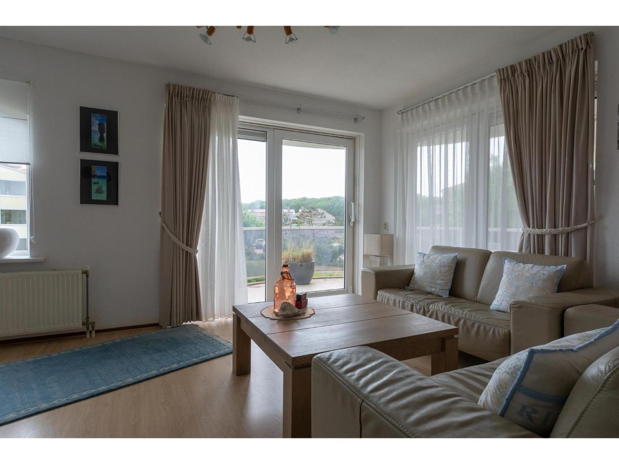 Stunning Apartment Near Sea By Belvilla 줄리아나도르프 외부 사진