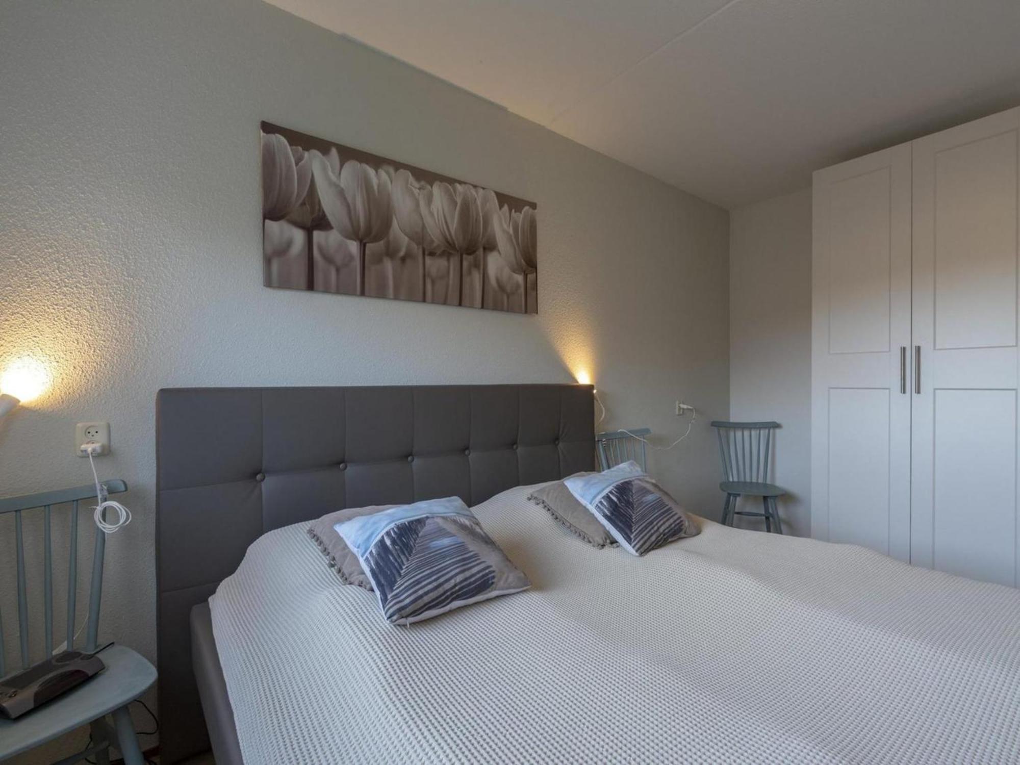 Stunning Apartment Near Sea By Belvilla 줄리아나도르프 외부 사진