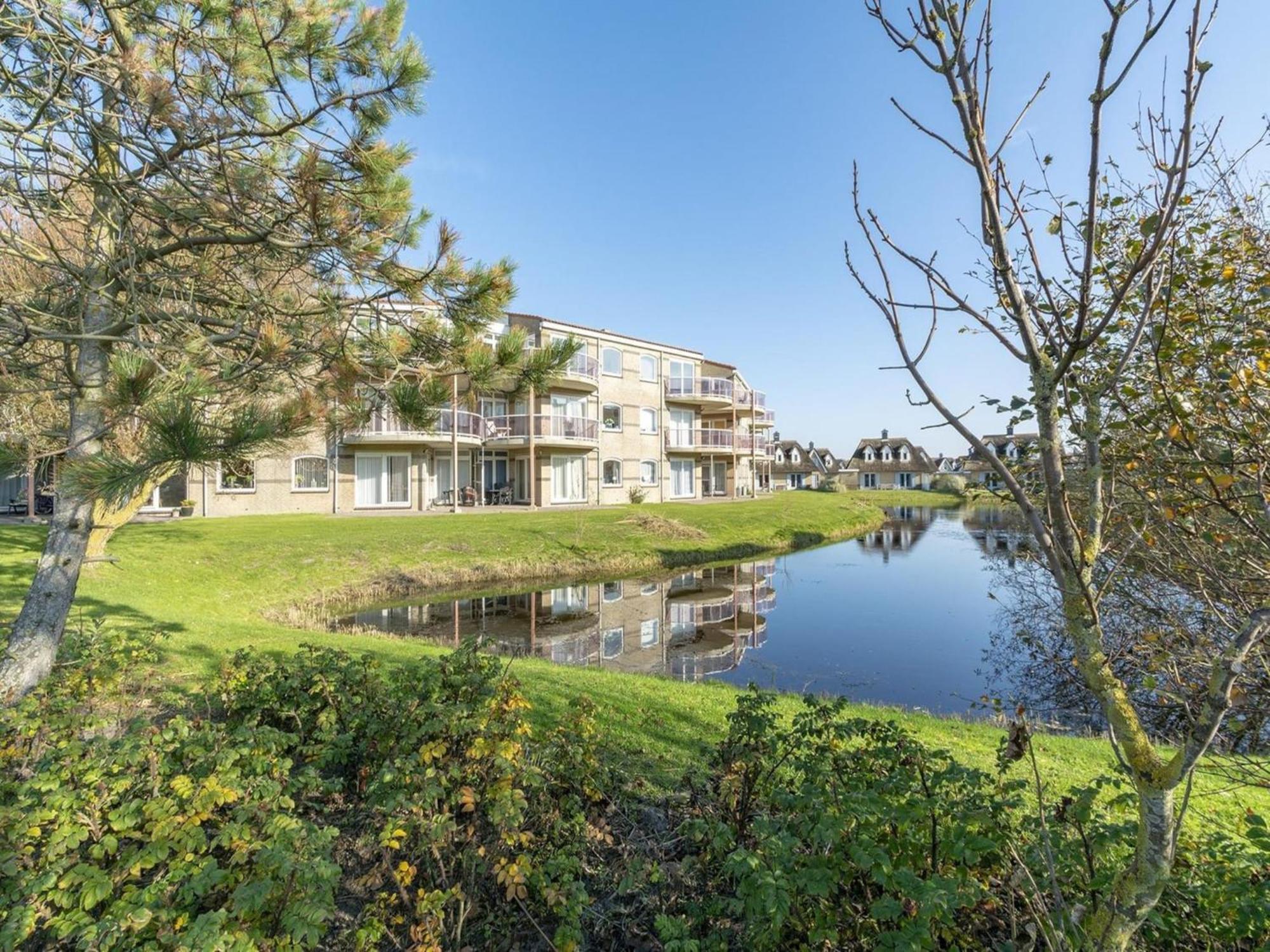 Stunning Apartment Near Sea By Belvilla 줄리아나도르프 외부 사진