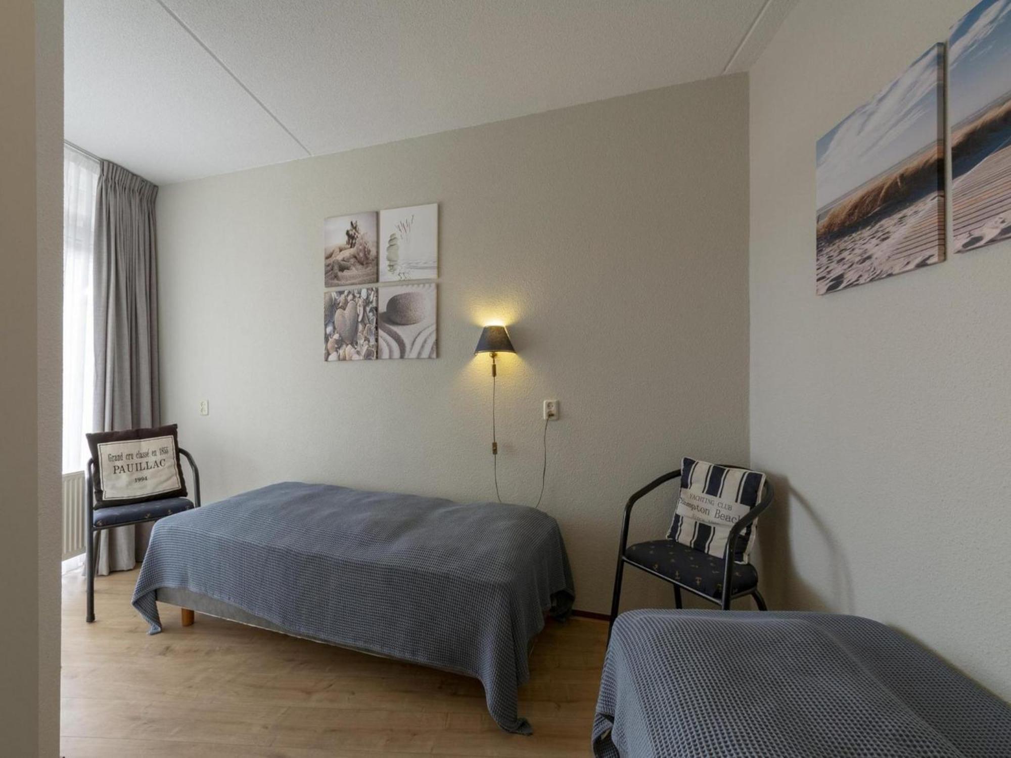 Stunning Apartment Near Sea By Belvilla 줄리아나도르프 외부 사진