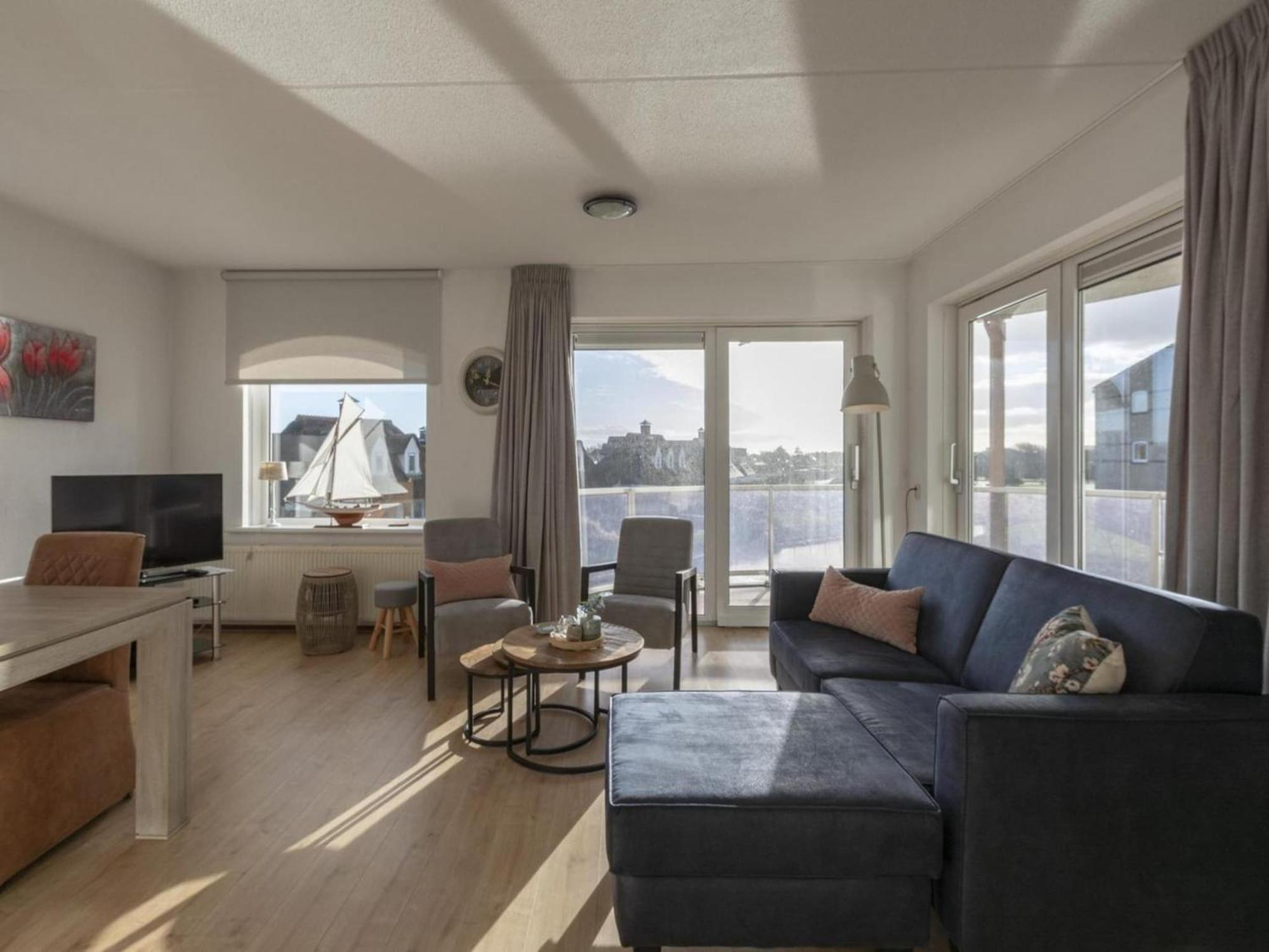 Stunning Apartment Near Sea By Belvilla 줄리아나도르프 외부 사진