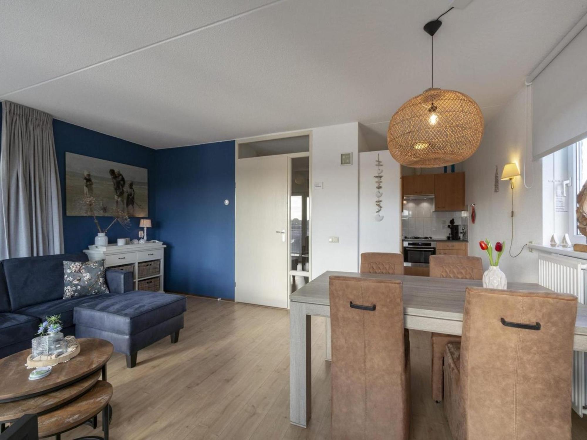 Stunning Apartment Near Sea By Belvilla 줄리아나도르프 외부 사진