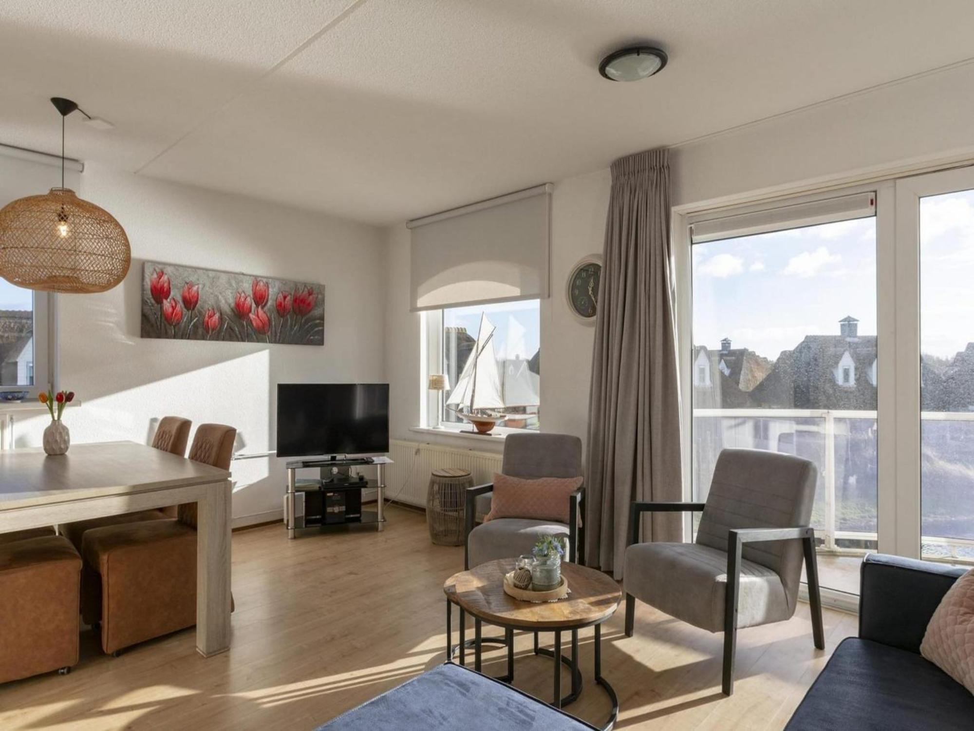 Stunning Apartment Near Sea By Belvilla 줄리아나도르프 외부 사진