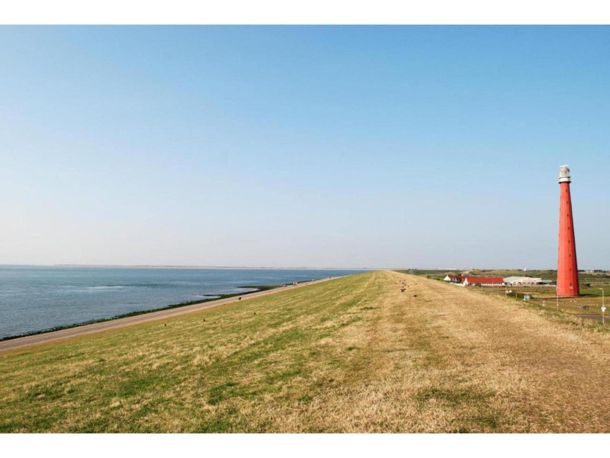 Stunning Apartment Near Sea By Belvilla 줄리아나도르프 외부 사진