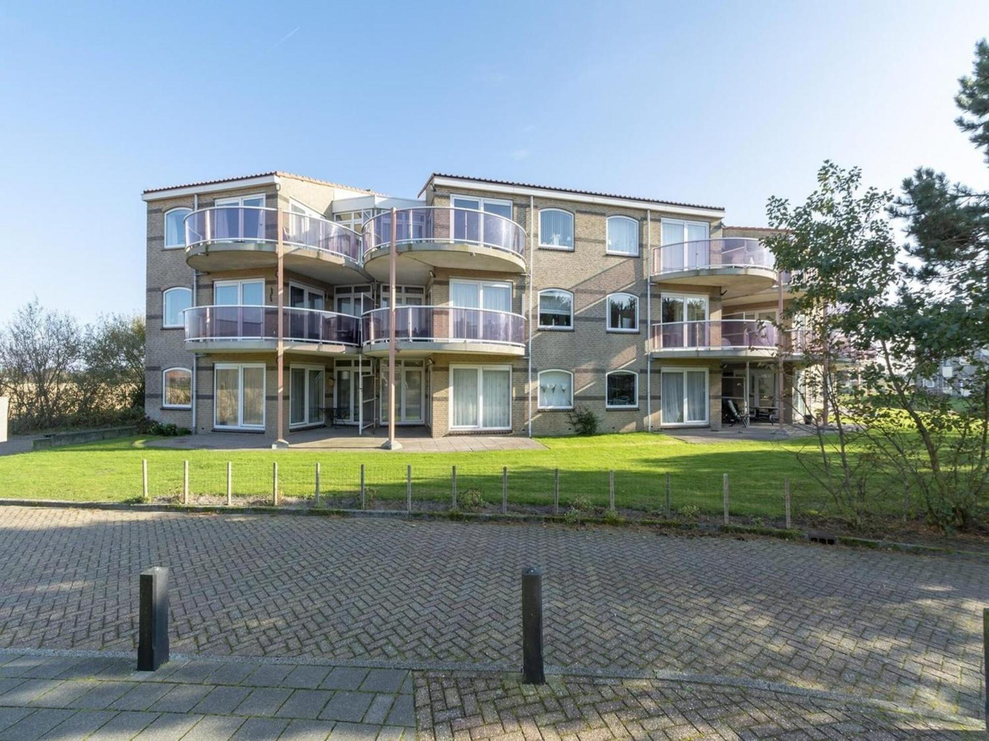 Stunning Apartment Near Sea By Belvilla 줄리아나도르프 외부 사진