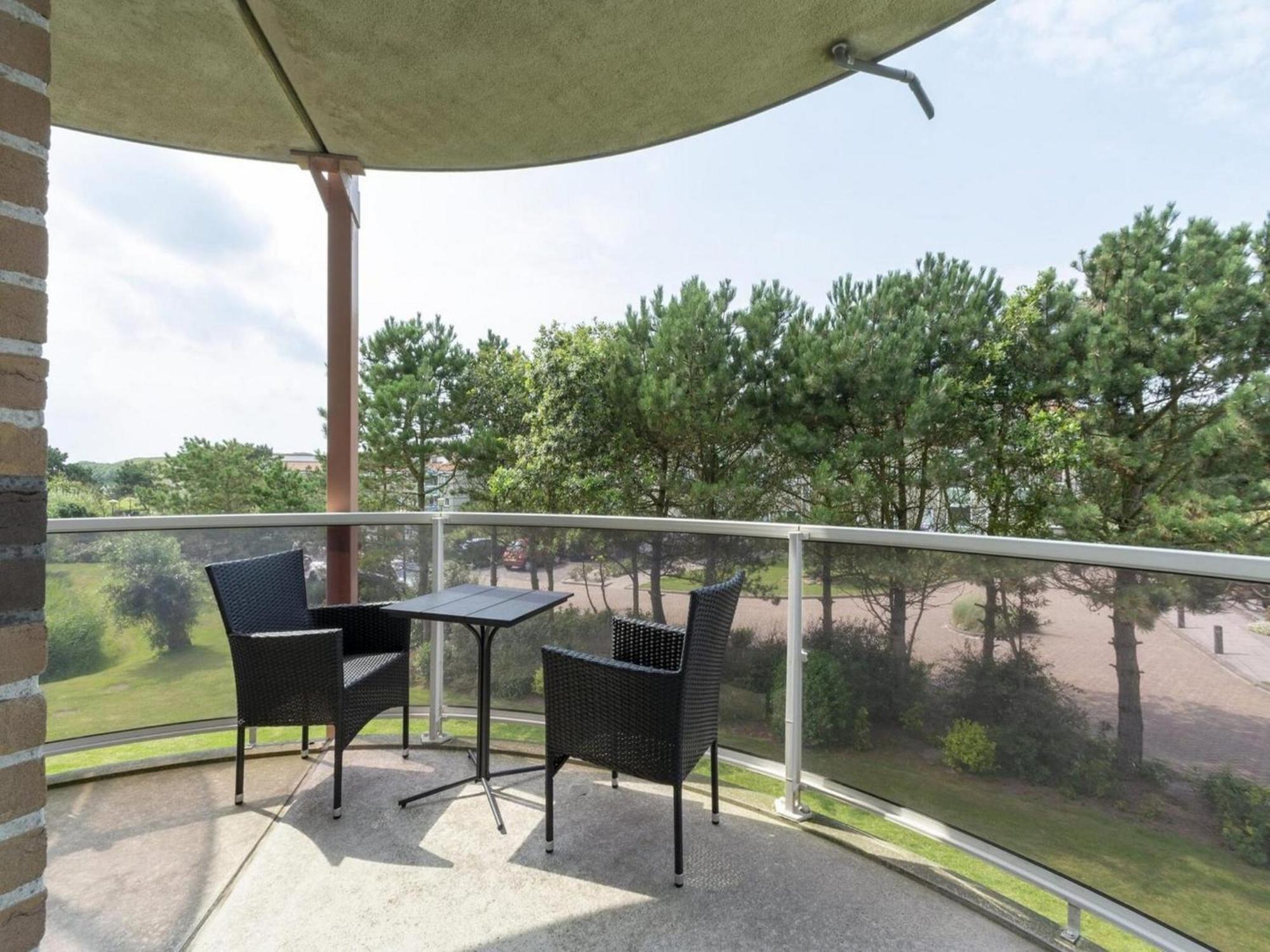 Stunning Apartment Near Sea By Belvilla 줄리아나도르프 외부 사진