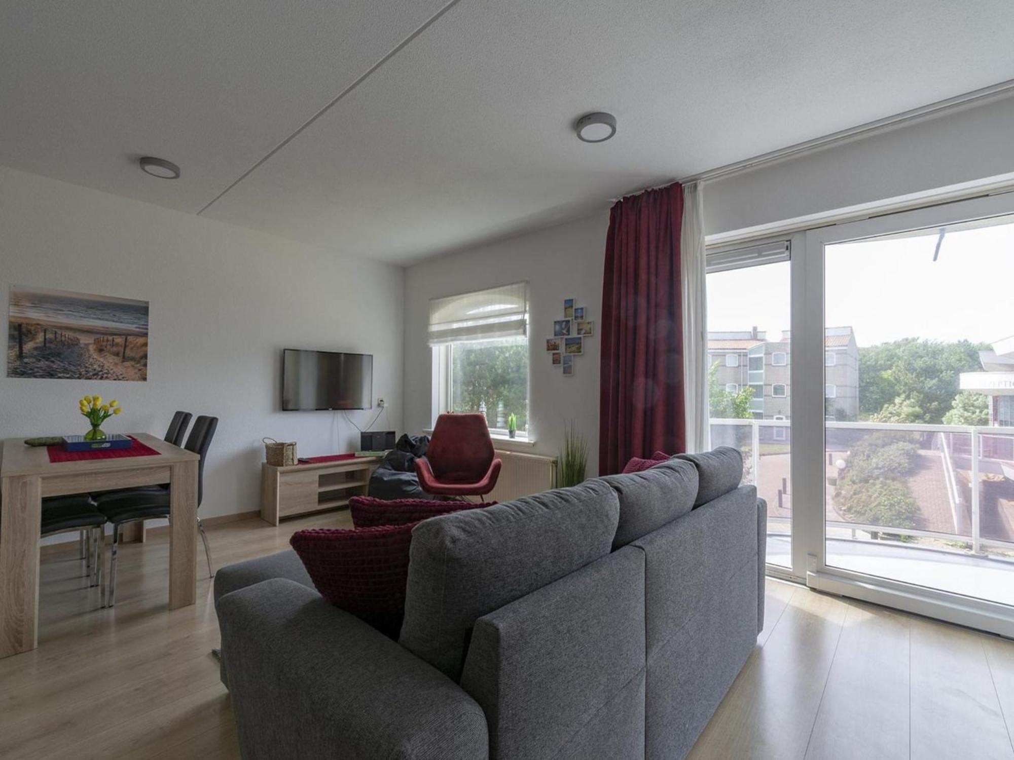 Stunning Apartment Near Sea By Belvilla 줄리아나도르프 외부 사진