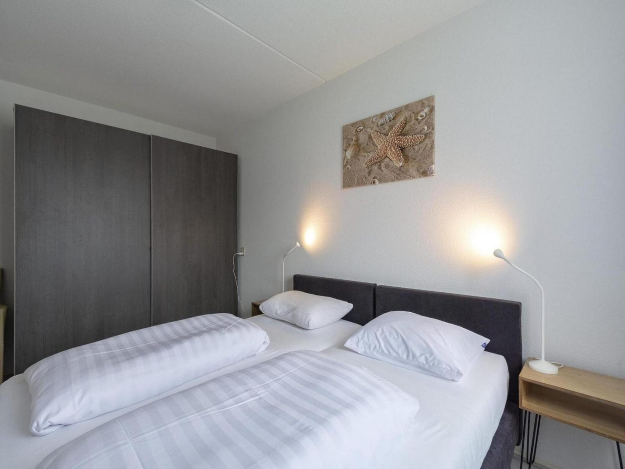 Stunning Apartment Near Sea By Belvilla 줄리아나도르프 외부 사진