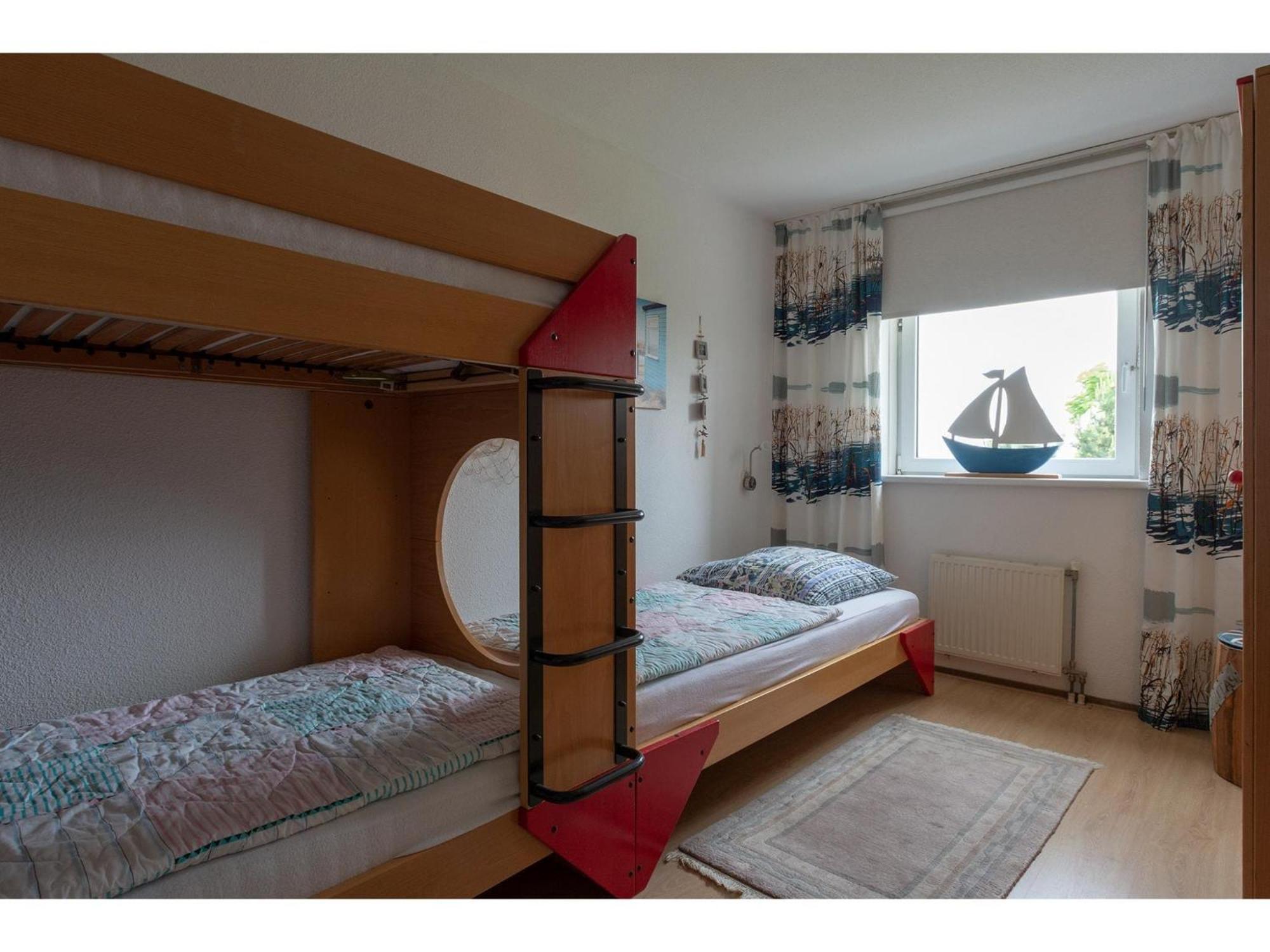 Stunning Apartment Near Sea By Belvilla 줄리아나도르프 외부 사진