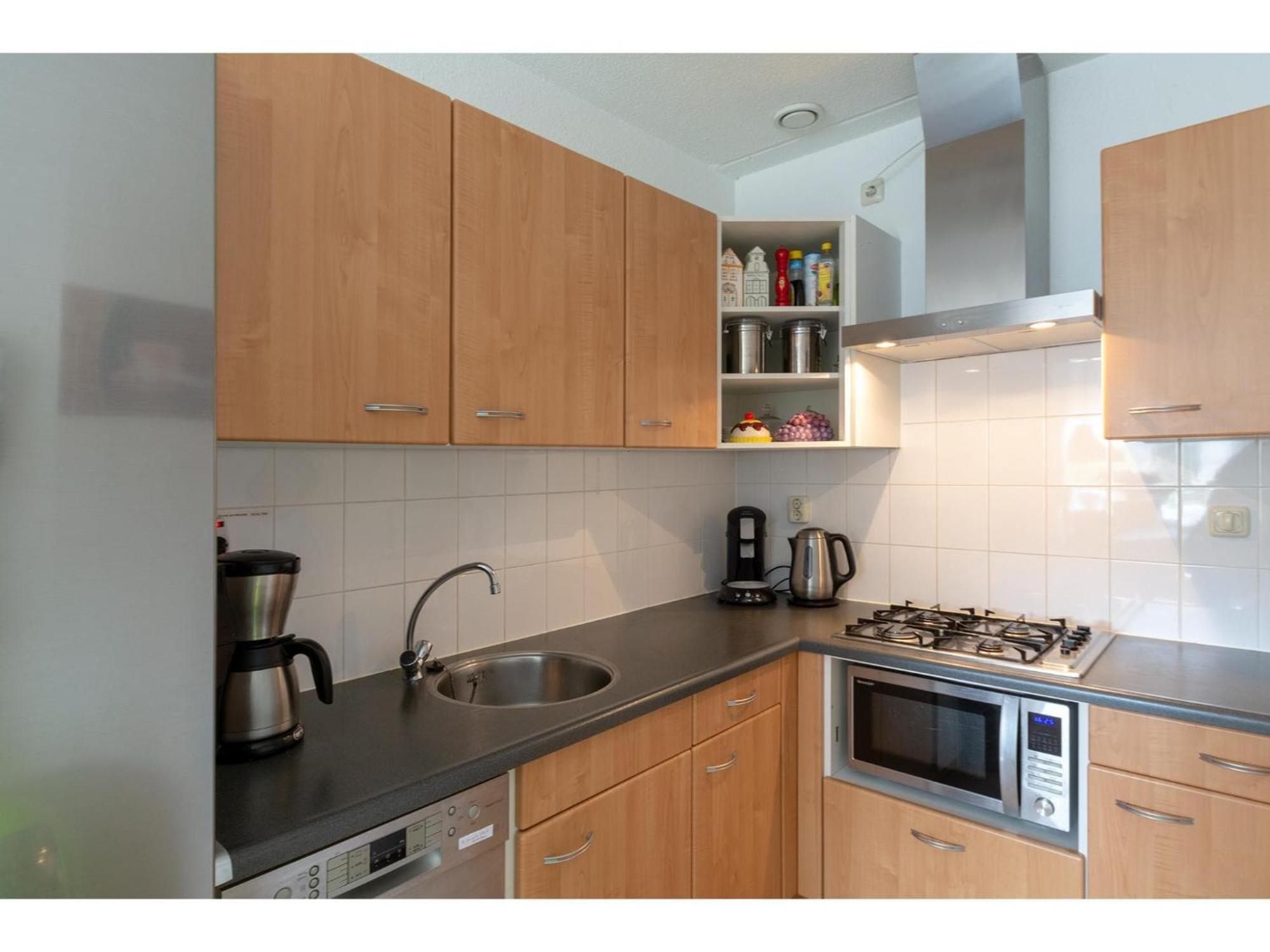 Stunning Apartment Near Sea By Belvilla 줄리아나도르프 외부 사진